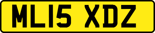 ML15XDZ