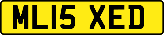 ML15XED