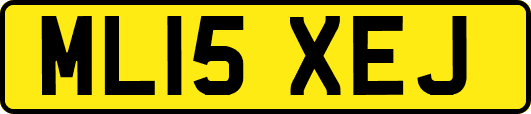 ML15XEJ