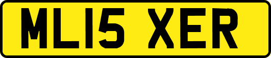 ML15XER