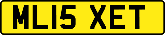 ML15XET
