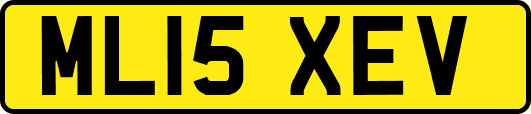 ML15XEV