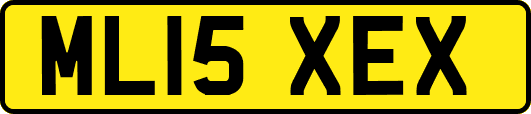 ML15XEX