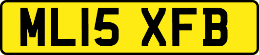 ML15XFB