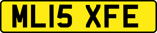 ML15XFE