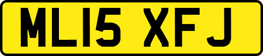 ML15XFJ