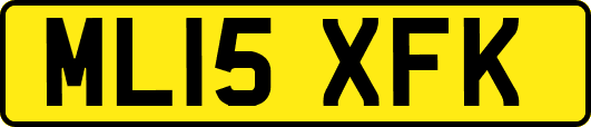 ML15XFK