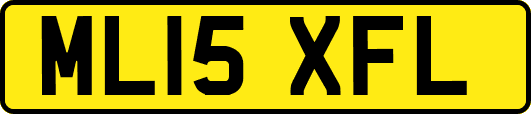 ML15XFL