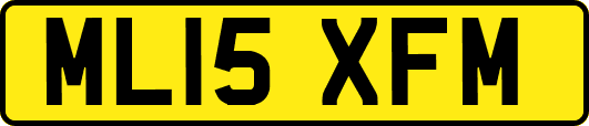 ML15XFM