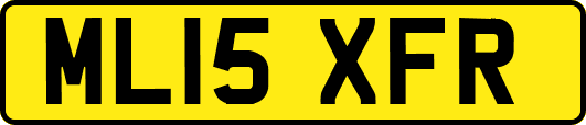 ML15XFR