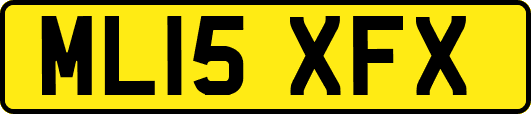 ML15XFX