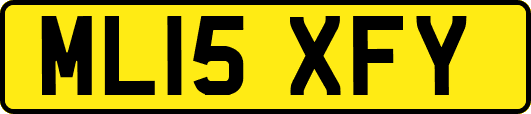 ML15XFY
