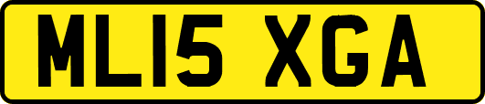 ML15XGA