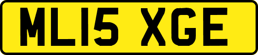 ML15XGE