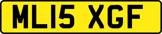 ML15XGF