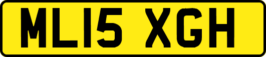 ML15XGH