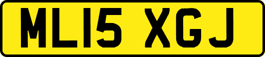 ML15XGJ