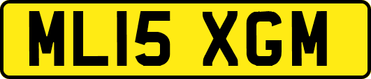 ML15XGM