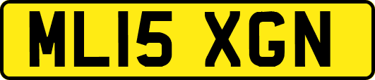 ML15XGN