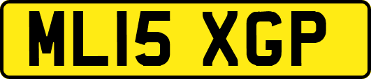 ML15XGP