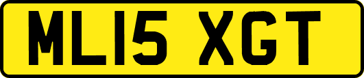 ML15XGT