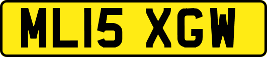 ML15XGW