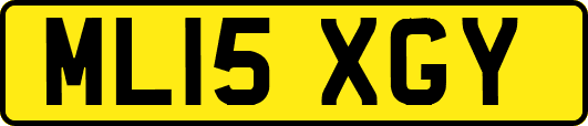 ML15XGY