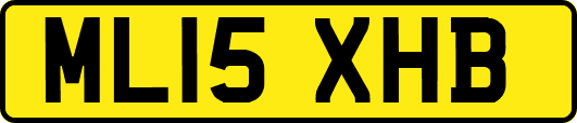 ML15XHB