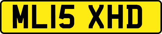 ML15XHD