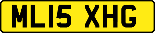 ML15XHG