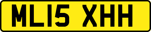 ML15XHH