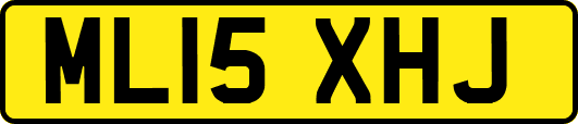 ML15XHJ