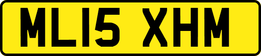 ML15XHM