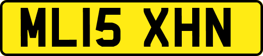 ML15XHN