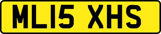 ML15XHS