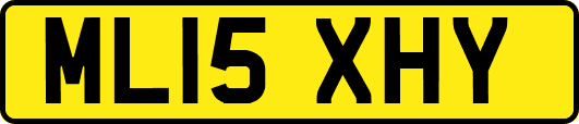 ML15XHY