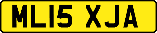 ML15XJA