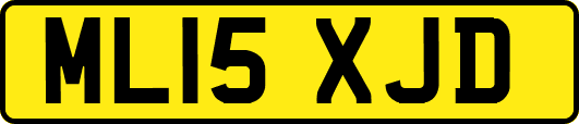 ML15XJD