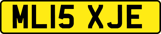 ML15XJE