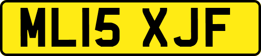 ML15XJF