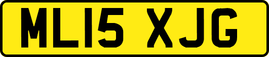 ML15XJG