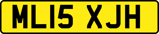 ML15XJH