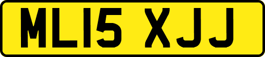 ML15XJJ