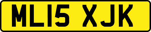 ML15XJK