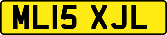 ML15XJL
