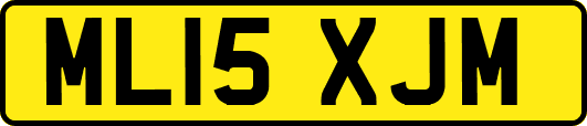 ML15XJM