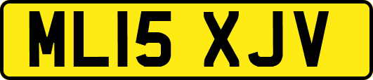 ML15XJV