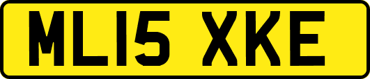 ML15XKE
