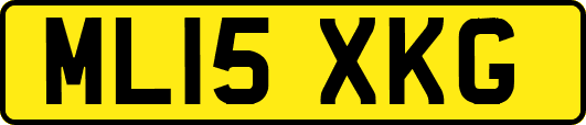 ML15XKG