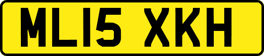ML15XKH